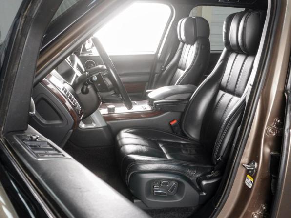 Land Rover Range Rover IV с пробегом 2013 года, цена 3 490 000 рублей, 276309 км, внедорожник, Автокод Объявления