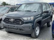 Lada (ВАЗ) Niva I Рестайлинг (Travel) Екатеринбург  - изображение 7