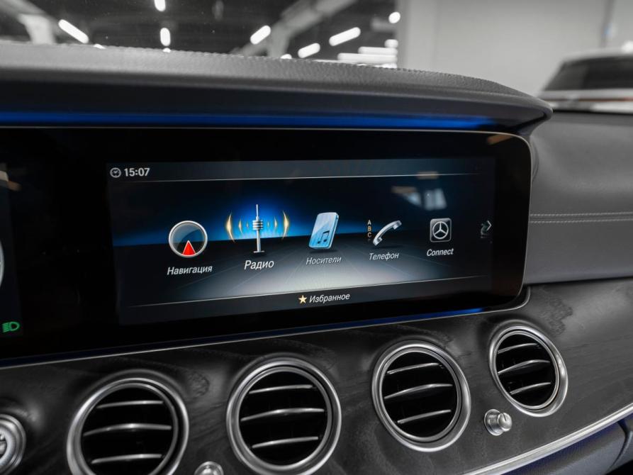 Mercedes-Benz E-Класс V (W213 S213 C238) Москва  - изображение 14