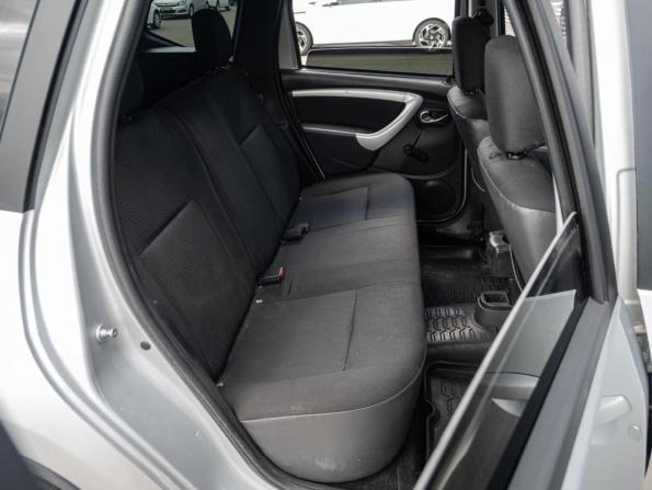 Nissan Terrano III (D10) с пробегом 2014 года, цена 1 235 000 рублей, 114693 км, внедорожник, Автокод Объявления