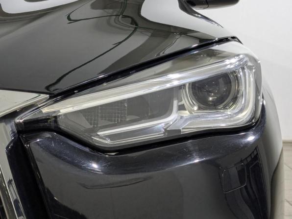 Infiniti QX50 II с пробегом 2019 года, цена 2 750 000 рублей, 97567 км, внедорожник, Автокод Объявления