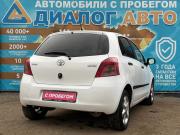 Toyota Yaris II Набережные Челны  - изображение 22
