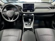 Toyota RAV4 V (XA50) Казань  - изображение 37