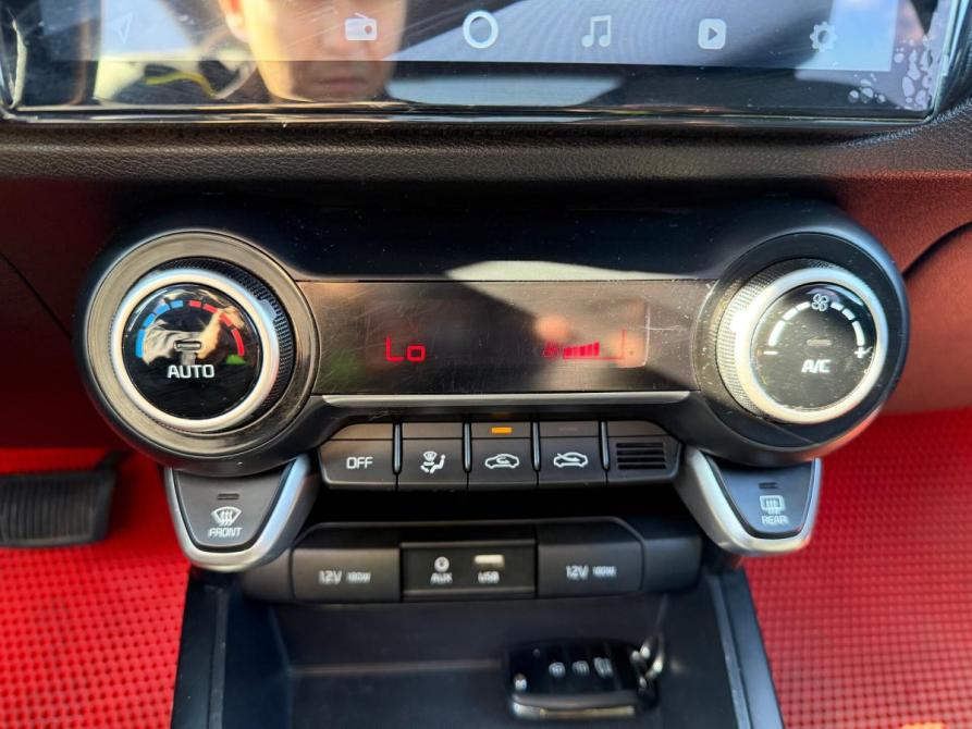 Kia Rio IV Сыктывкар  - изображение 23