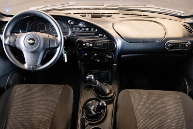 Chevrolet Niva I Рестайлинг с пробегом 2011 года, цена 499 000 рублей, 187744 км, внедорожник, Автокод Объявления