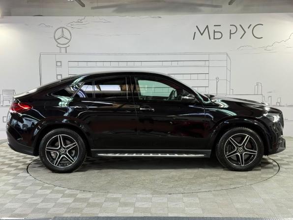 Mercedes-Benz GLE Coupe II (C167) с пробегом 2021 года, цена 6 990 000 рублей, 120000 км, внедорожник, Автокод Объявления
