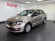 Volkswagen Polo V Рестайлинг Киров  - изображение 16