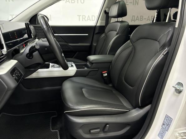Hyundai Mufasa I (NU2) с пробегом 2023 года, цена 2 950 000 рублей, 15000 км, внедорожник, Автокод Объявления