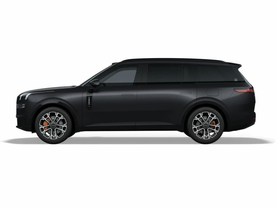 Lynk &amp; Co 900 Москва  - изображение 1