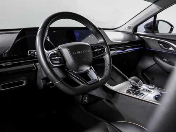 Omoda C5 I с пробегом 2023 года, цена 1 742 380 рублей, 59035 км, внедорожник, Автокод Объявления