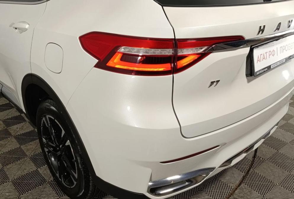 Haval F7 I Волгоград  - изображение 18