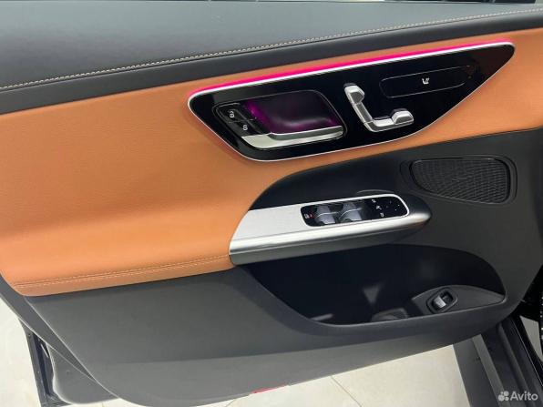 Новый Mercedes-Benz GLC Coupe II (C254) 2025 года, цена 7 799 000 рублей, внедорожник, Автокод Объявления