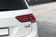 Volkswagen Tiguan II Казань  - изображение 35