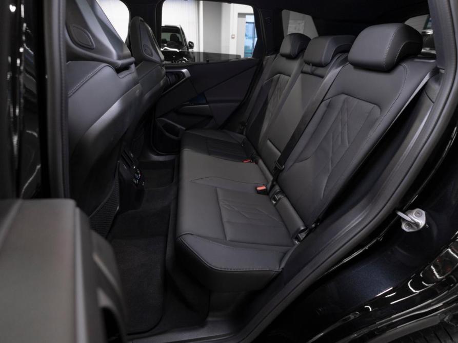 BMW X3 IV (G45/G48) Москва  - изображение 14