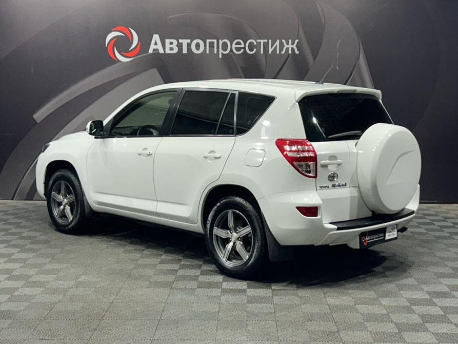 Toyota RAV4 III (XA30) Рестайлинг Оренбург  - изображение 8