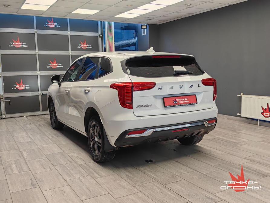 Haval Jolion I Пермь  - изображение 2