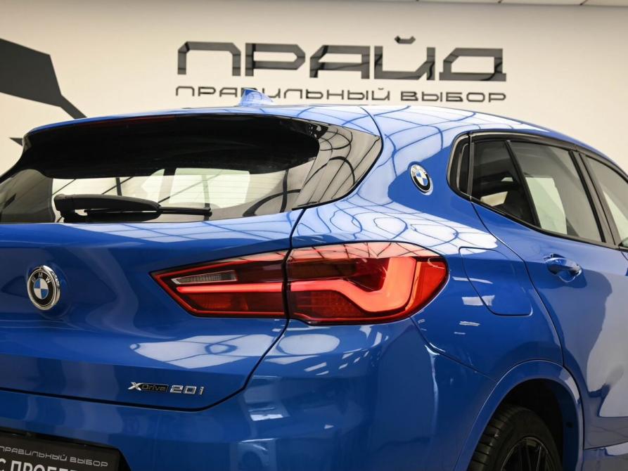 BMW X2 I (F39) Ростов-на-Дону  - изображение 8