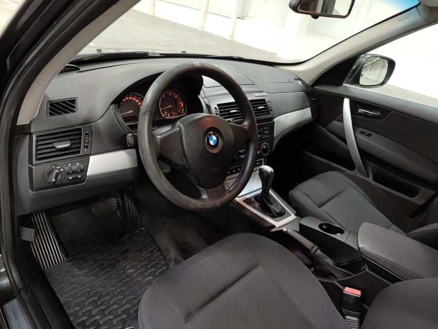 BMW X3 I (E83) Рестайлинг Казань  - изображение 20