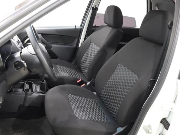 Lada (ВАЗ) Granta I Рестайлинг с пробегом 2023 года, цена 789 000 рублей, 69977 км, седан, Автокод Объявления