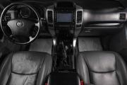 Toyota Land Cruiser Prado 120 Series Рестайлинг Тюмень  - изображение 28