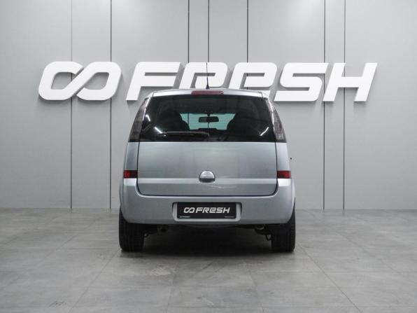 Opel Meriva A Рестайлинг с пробегом 2007 года, цена 399 000 рублей, 318131 км, компактвэн, Автокод Объявления