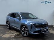 Geely Atlas II Москва  - изображение 18