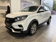 Lada (ВАЗ) XRAY I Новомосковск  - изображение 20
