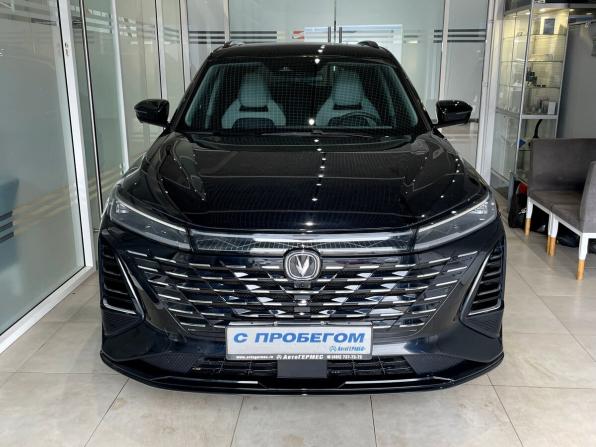 Changan CS75 Plus III с пробегом 2024 года, цена 2 700 000 рублей, 17889 км, внедорожник, Автокод Объявления