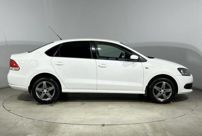 Volkswagen Polo V с пробегом 2011 года, цена 720 000 рублей, 245141 км, седан, Автокод Объявления