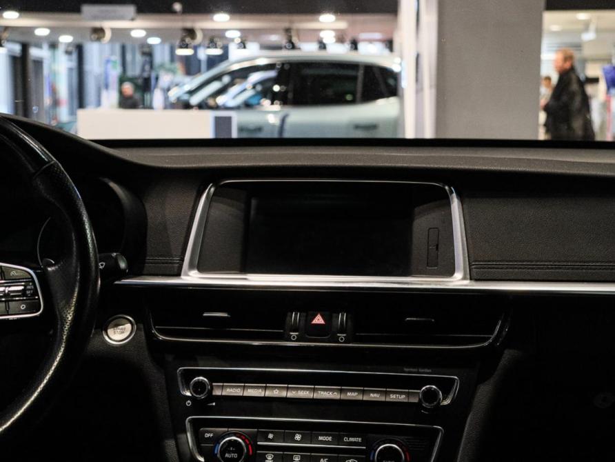 Kia Optima IV Рестайлинг Москва  - изображение 10