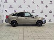 Lada (ВАЗ) Granta I Рестайлинг Тольятти  - изображение 24