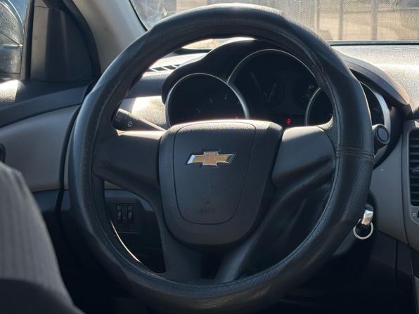 Chevrolet Cruze I с пробегом 2012 года, цена 599 000 рублей, 213500 км, седан, Автокод Объявления