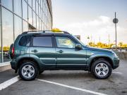 Chevrolet Niva I Рестайлинг Волгоград  - изображение 41