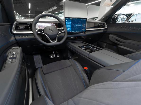Volkswagen Teramont II (China Market) с пробегом 2026 года, цена 5 950 000 рублей, 13 км, внедорожник, Автокод Объявления