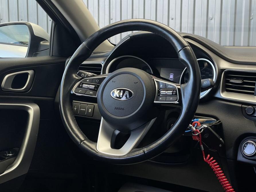 Kia Ceed III Пермь  - изображение 11