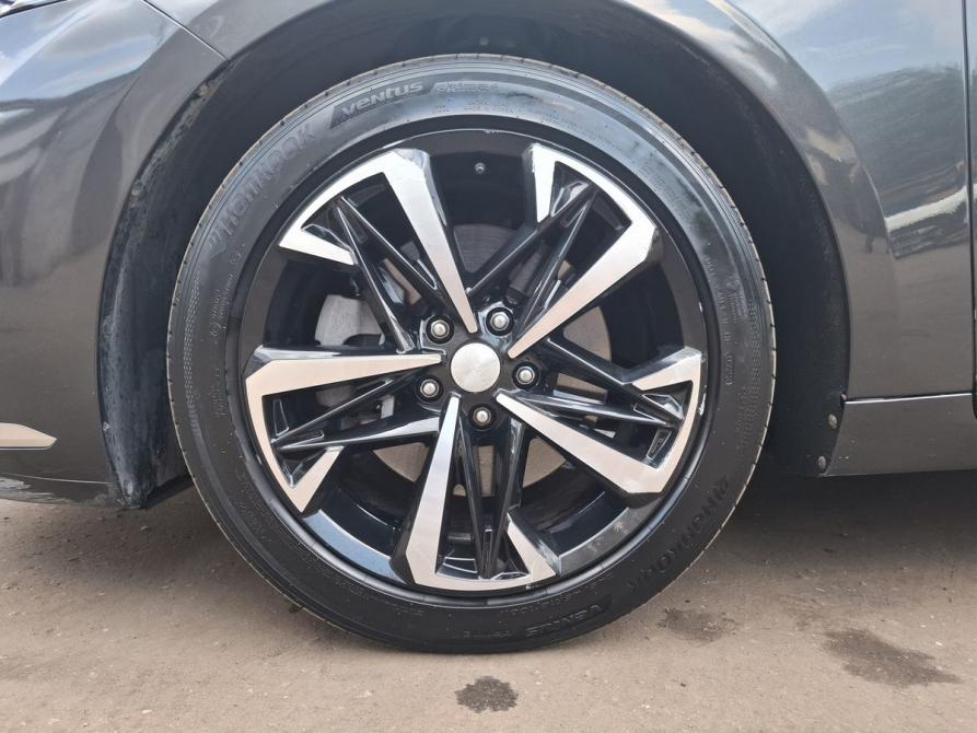 Kia K8 I Москва  - изображение 9