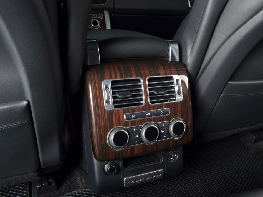 Land Rover Range Rover IV Кемерово  - изображение 29