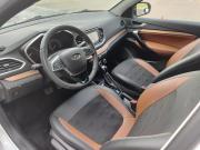 Lada (ВАЗ) Vesta I Рестайлинг (NG) Ижевск  - изображение 45