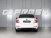 Skoda Octavia III (A7) Минеральные Воды  - изображение 20