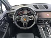 Porsche Macan I Рестайлинг Москва  - изображение 52