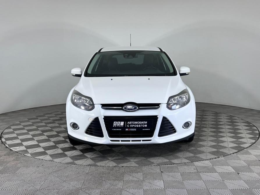 Ford Focus III Ростов-на-Дону  - изображение 2