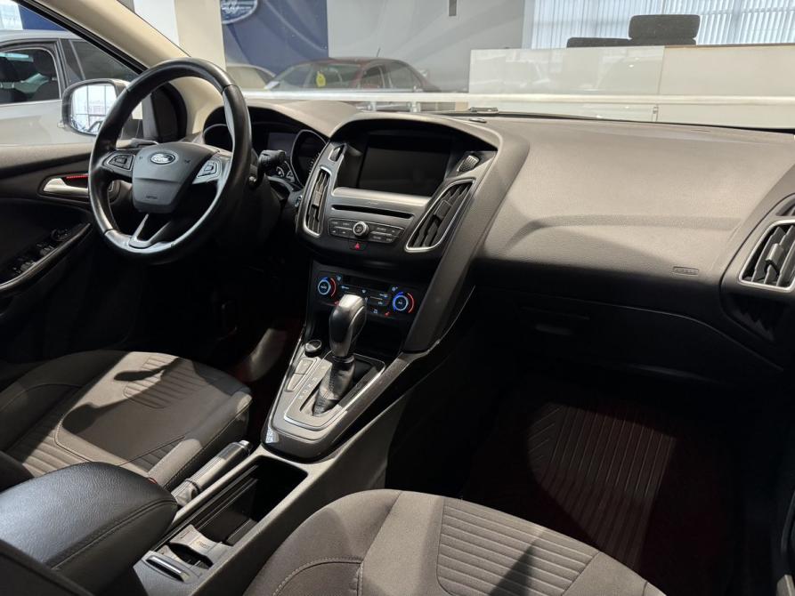 Ford Focus III Рестайлинг Челябинск  - изображение 19