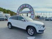 Skoda Kodiaq I Тюмень  - изображение 20