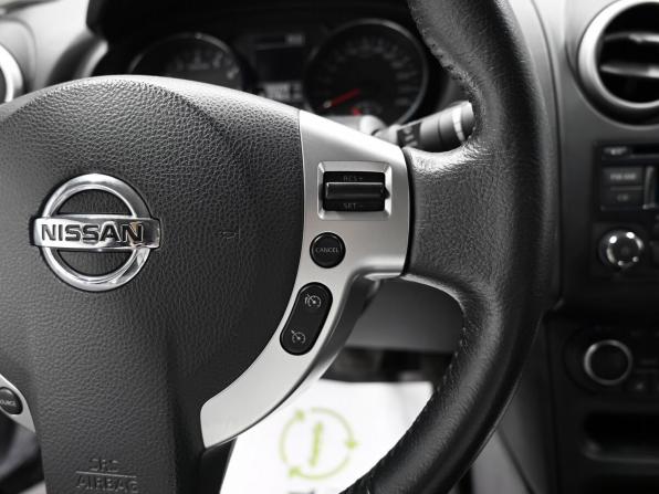 Nissan Qashqai I Рестайлинг с пробегом 2012 года, цена 1 195 000 рублей, 102259 км, внедорожник, Автокод Объявления