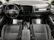 Mitsubishi Outlander III Рестайлинг 2 Тверь  - изображение 31
