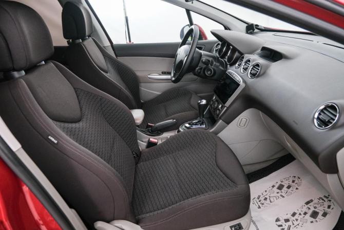 Peugeot 308 I с пробегом 2008 года, цена 499 000 рублей, 137321 км, хэтчбек, Автокод Объявления