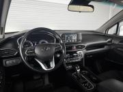 Hyundai Santa Fe IV Кемерово  - изображение 49