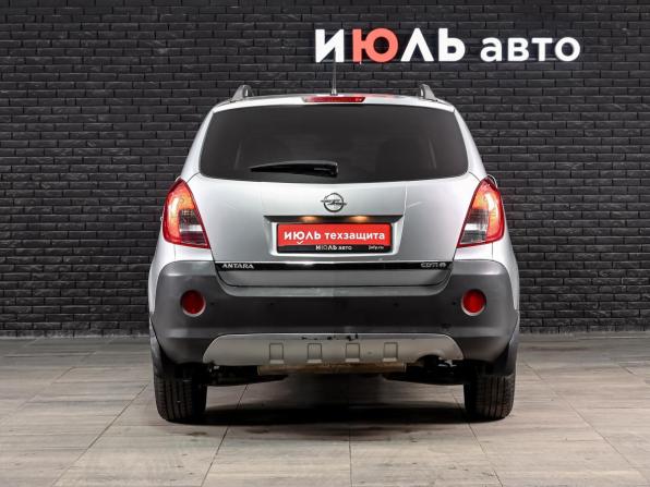 Opel Antara I Рестайлинг с пробегом 2012 года, цена 890 000 рублей, 202496 км, внедорожник, Автокод Объявления