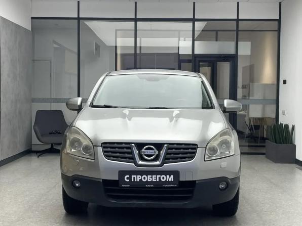 Nissan Qashqai I с пробегом 2007 года, цена 890 000 рублей, 179000 км, внедорожник, Автокод Объявления
