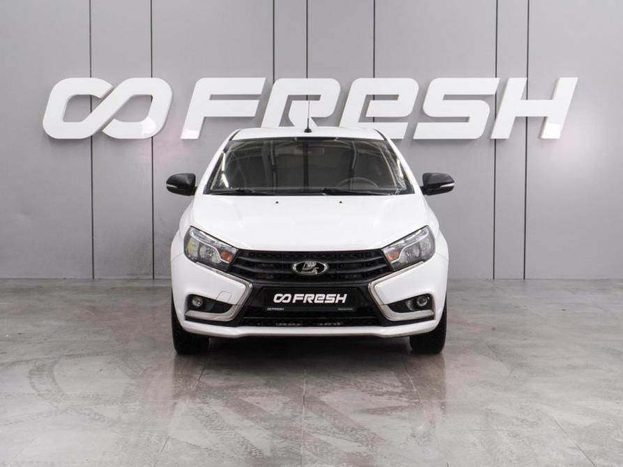 Lada (ВАЗ) Vesta I Воронеж  - изображение 3